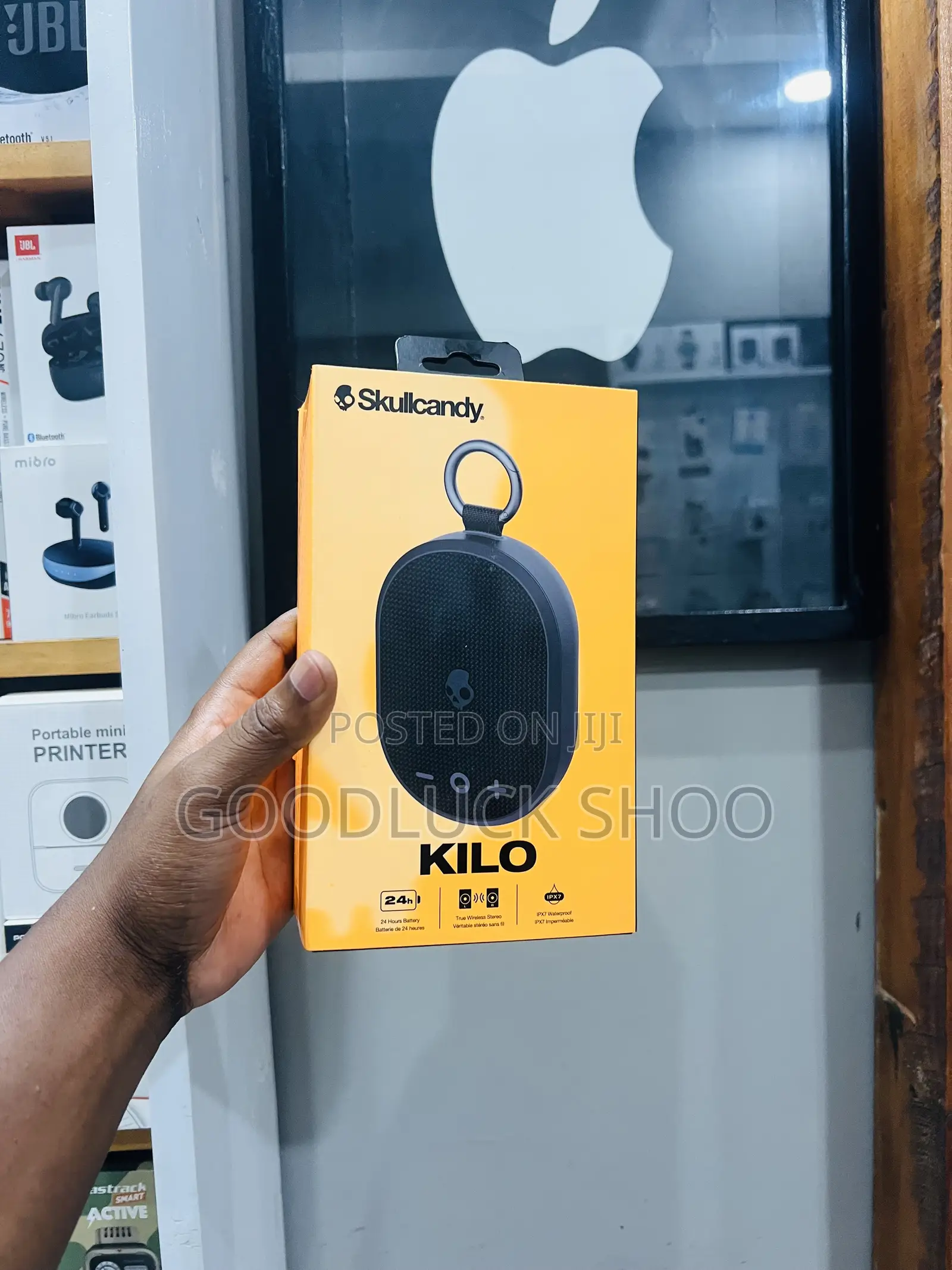 Skullcandy Kilo Portable Speaker