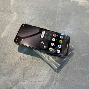 New Google Pixel 10 Pro XL 256 GB Black