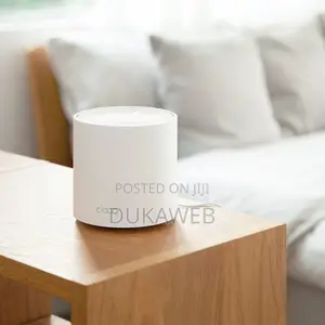 Tp-Link Decox50 Wi-Fi 6 Mesh Unit (1-Pack) With Homeshield – Brand New