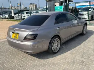 Toyota Mark X 2.5 RWD 2006 Gold