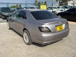 Toyota Mark X 2.5 RWD 2006 Gold