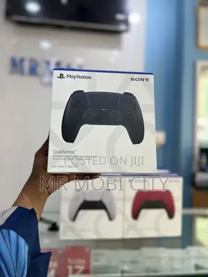 Wireless Controllers