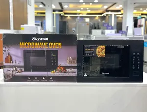 *Skywood Built-in Microwave* *Bimwo-E81*25l