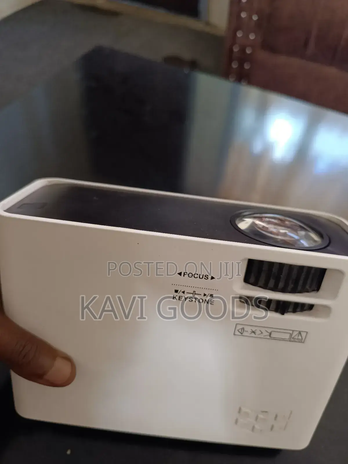 Hd 100 Inch Projector