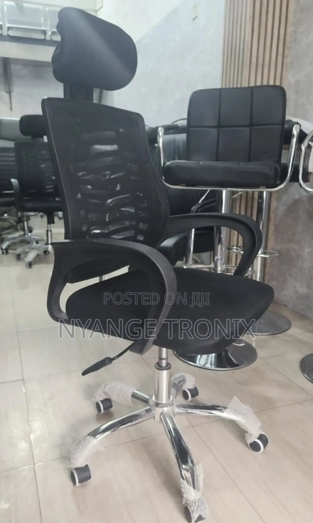 Executive Office Chair