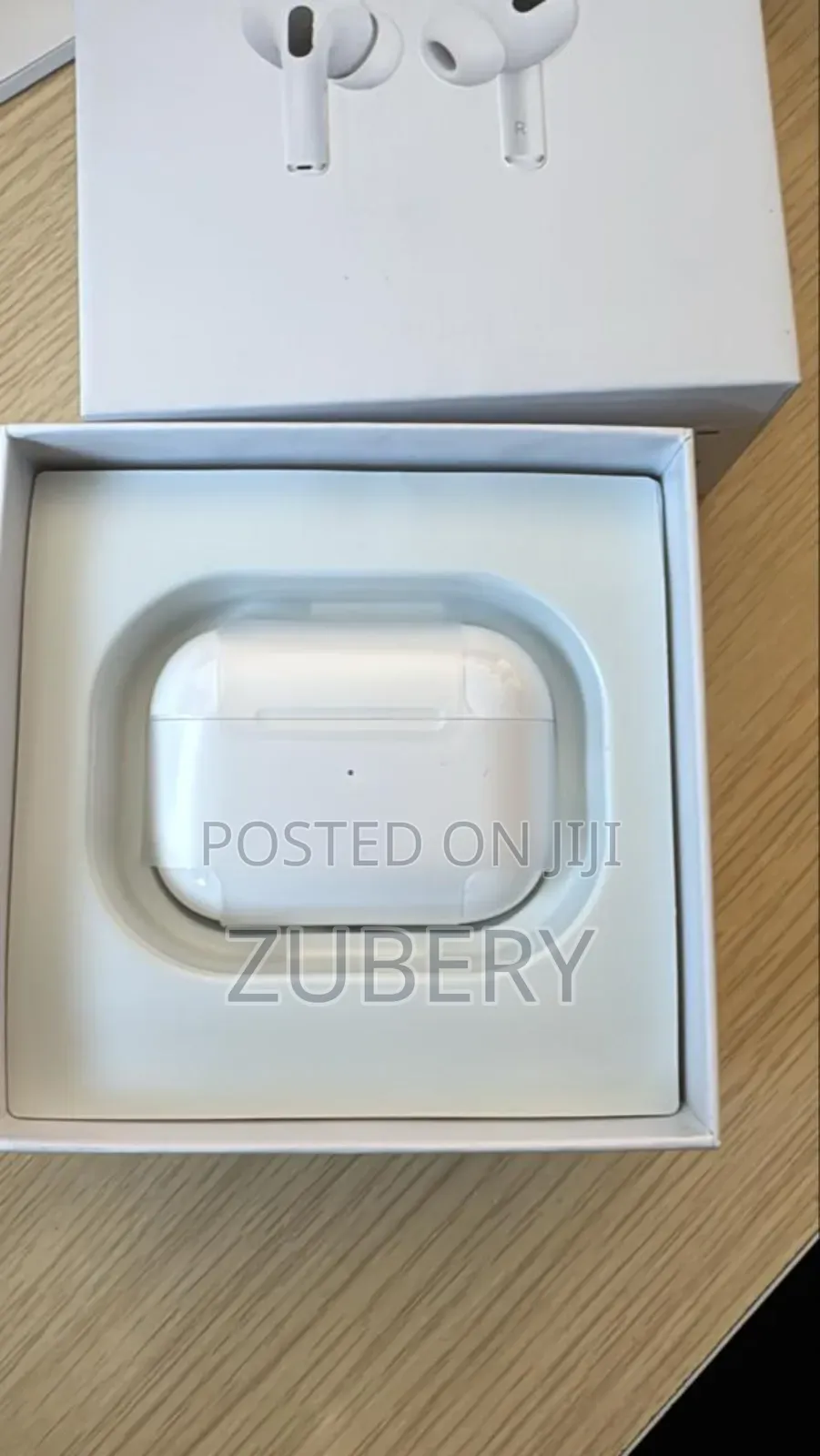 Airpods Pro Second Generation 2025/2026