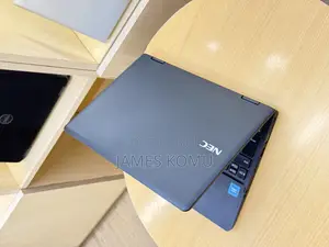 New Laptop NEC N22A 4GB Intel SSD 128GB