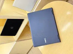 New Laptop NEC N22A 4GB Intel SSD 128GB