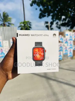 Huawei Watch Fit 4 Pro