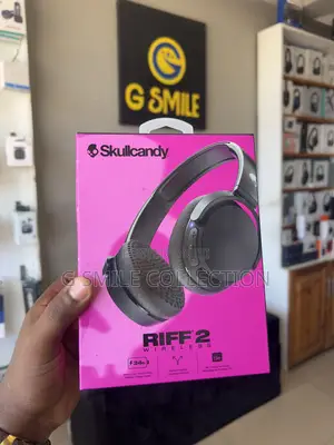 Skullcandy Riff 2 Headphones