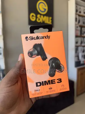 Skullcandy Dime 3 True Wireless Earbuds
