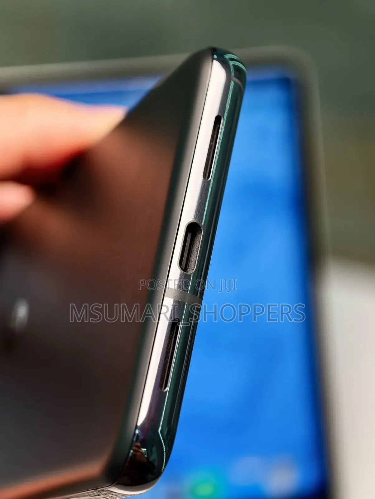 Google Pixel 8 Pro 128 GB Black