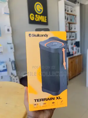 Skullcandy Terrain Xl Speaker