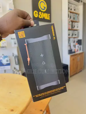 Skullcandy Terrain Xl Speaker