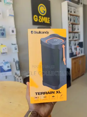 Skullcandy Terrain Xl Speaker