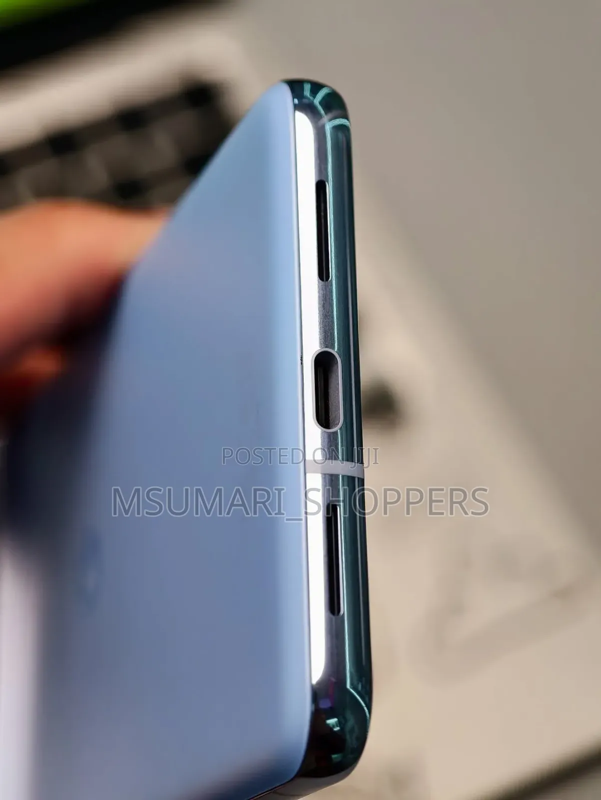 Google Pixel 8 Pro 128 GB Blue