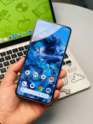 Google Pixel 8 Pro 128 GB Blue