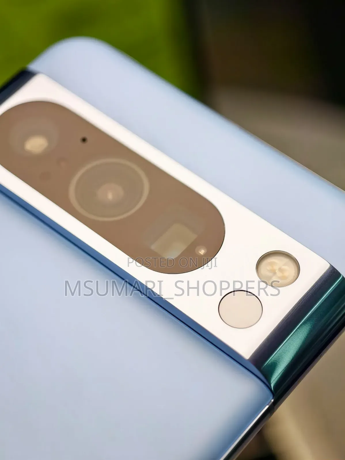 Google Pixel 8 Pro 128 GB Blue