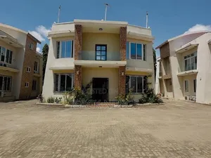 4bdrm Villa in Mbezi Beach, Kinondoni for rent