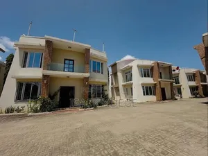 4bdrm Villa in Mbezi Beach, Kinondoni for rent