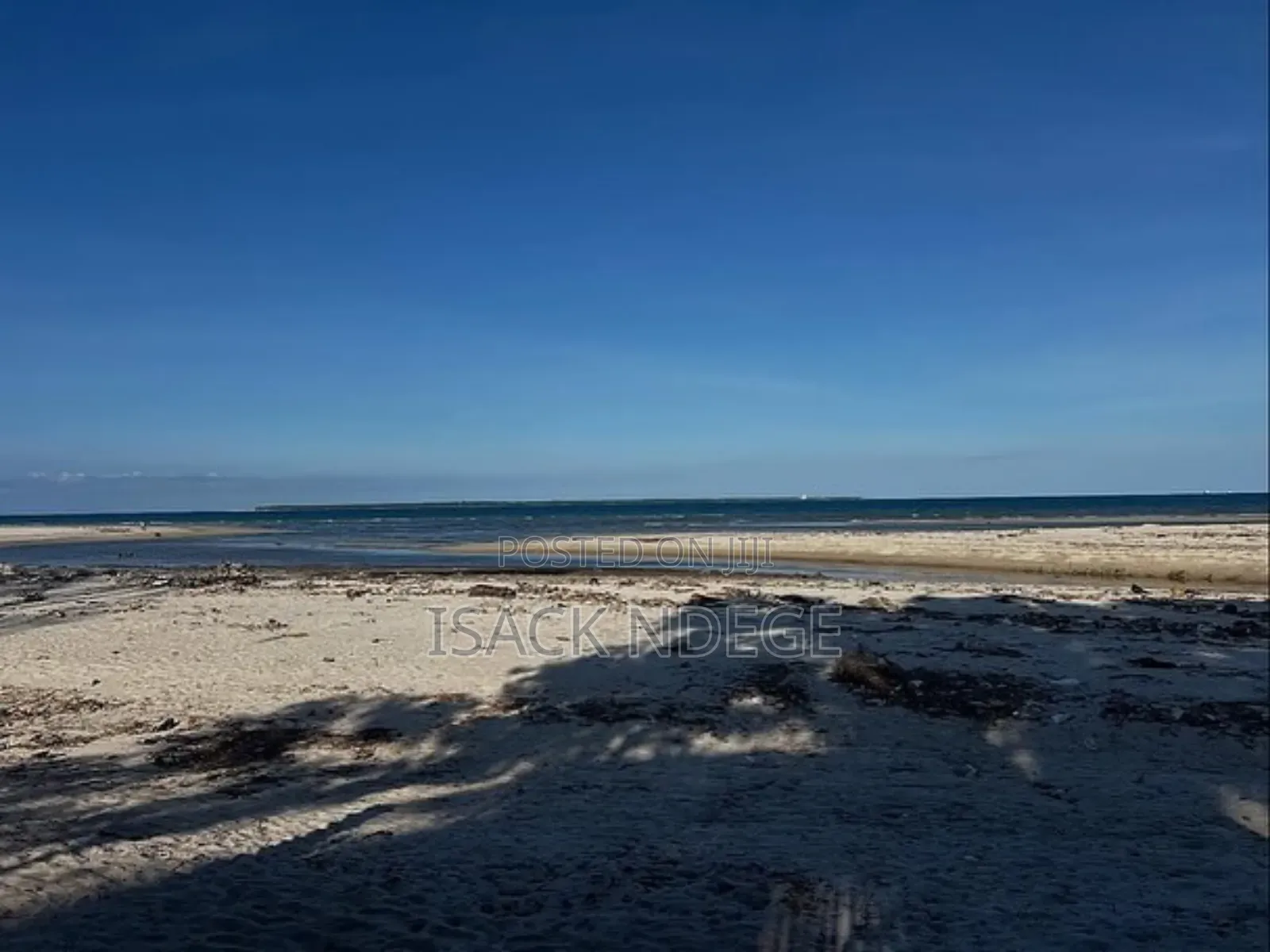4bdrm Villa in Mbezi Beach, Kinondoni for rent