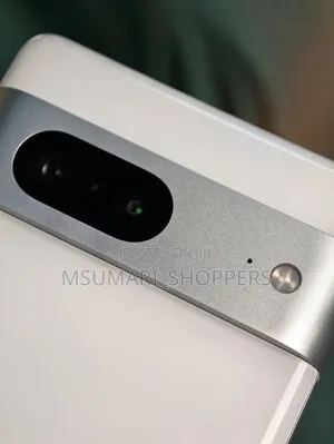 Google Pixel 7 128 GB White