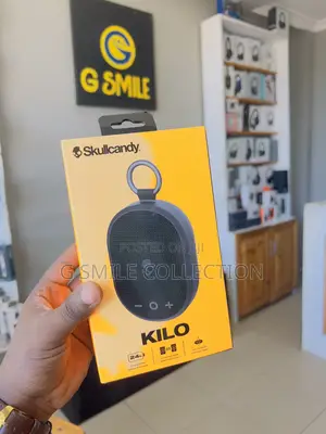Skullcandy Kilo Speaker