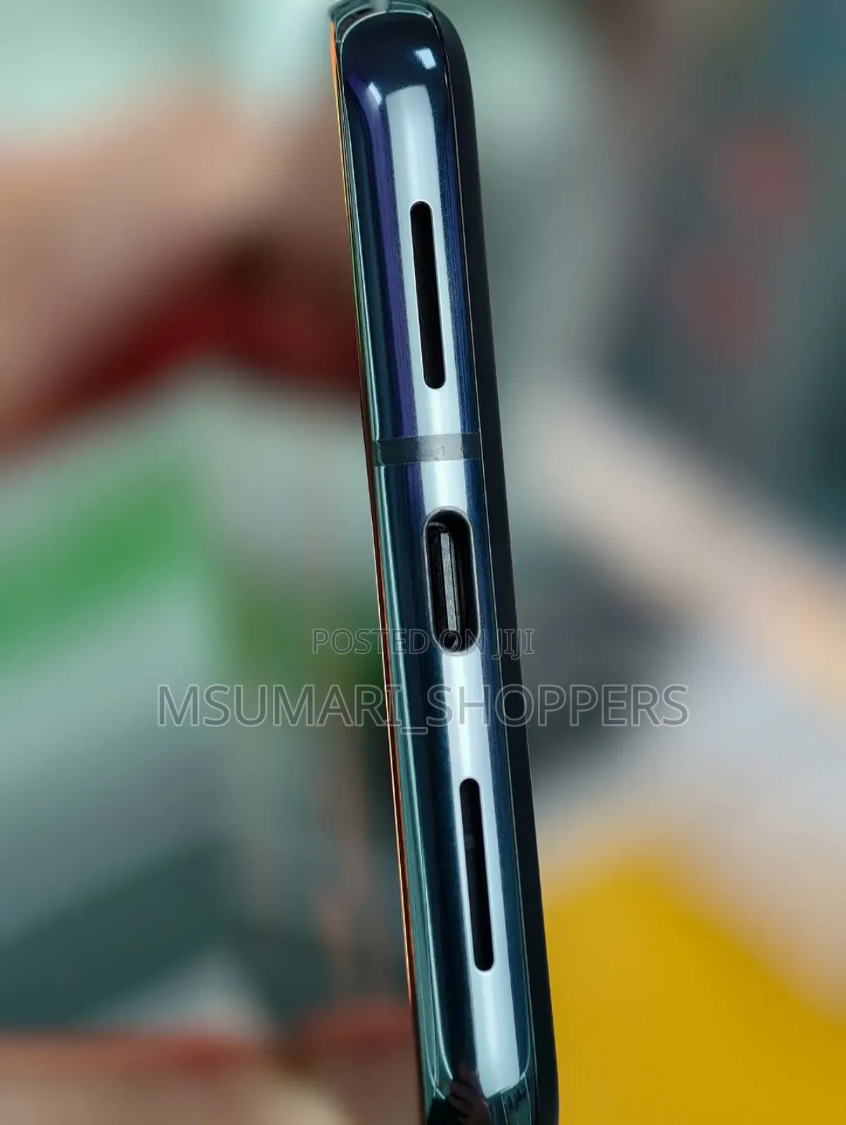 Google Pixel 8 Pro 128 GB Black