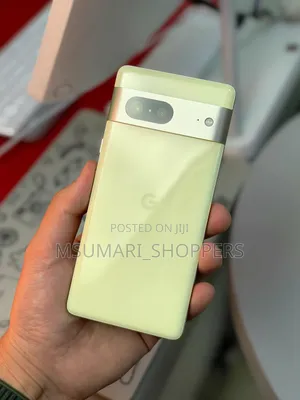 Google Pixel 7 128 GB Green