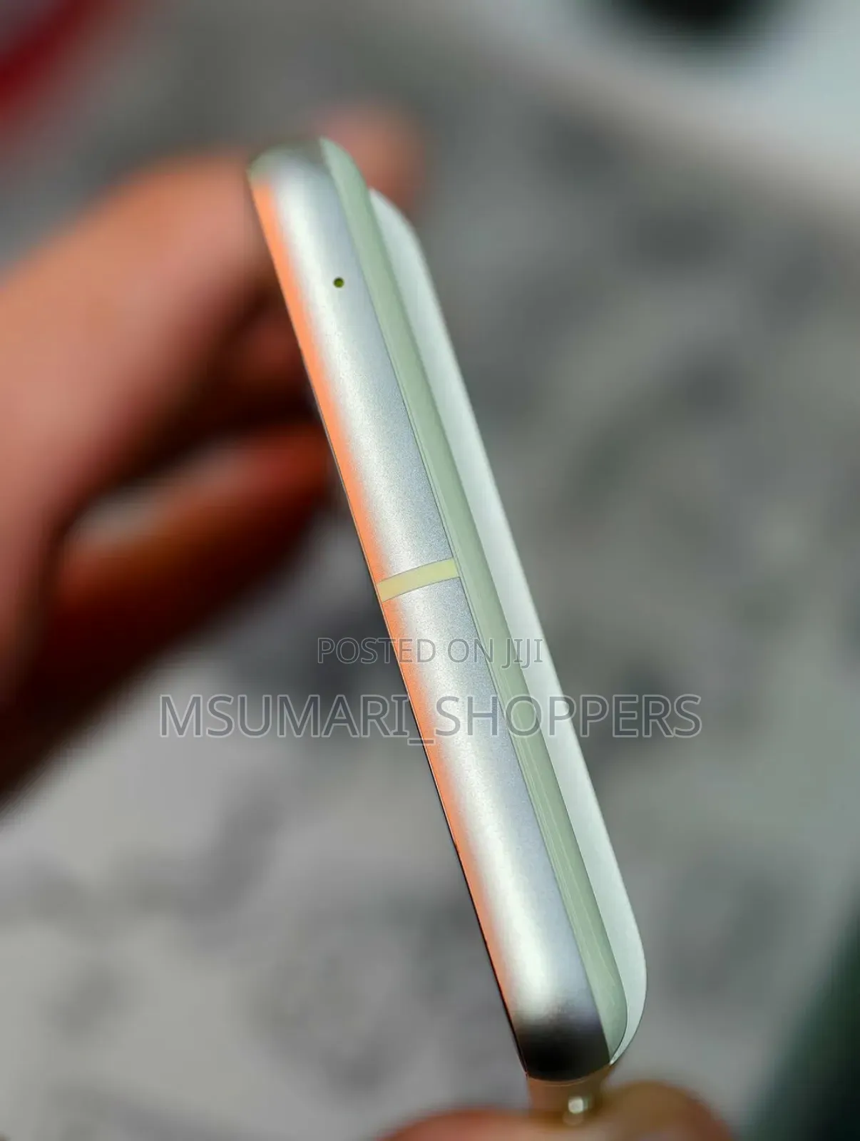 Google Pixel 7 128 GB Green