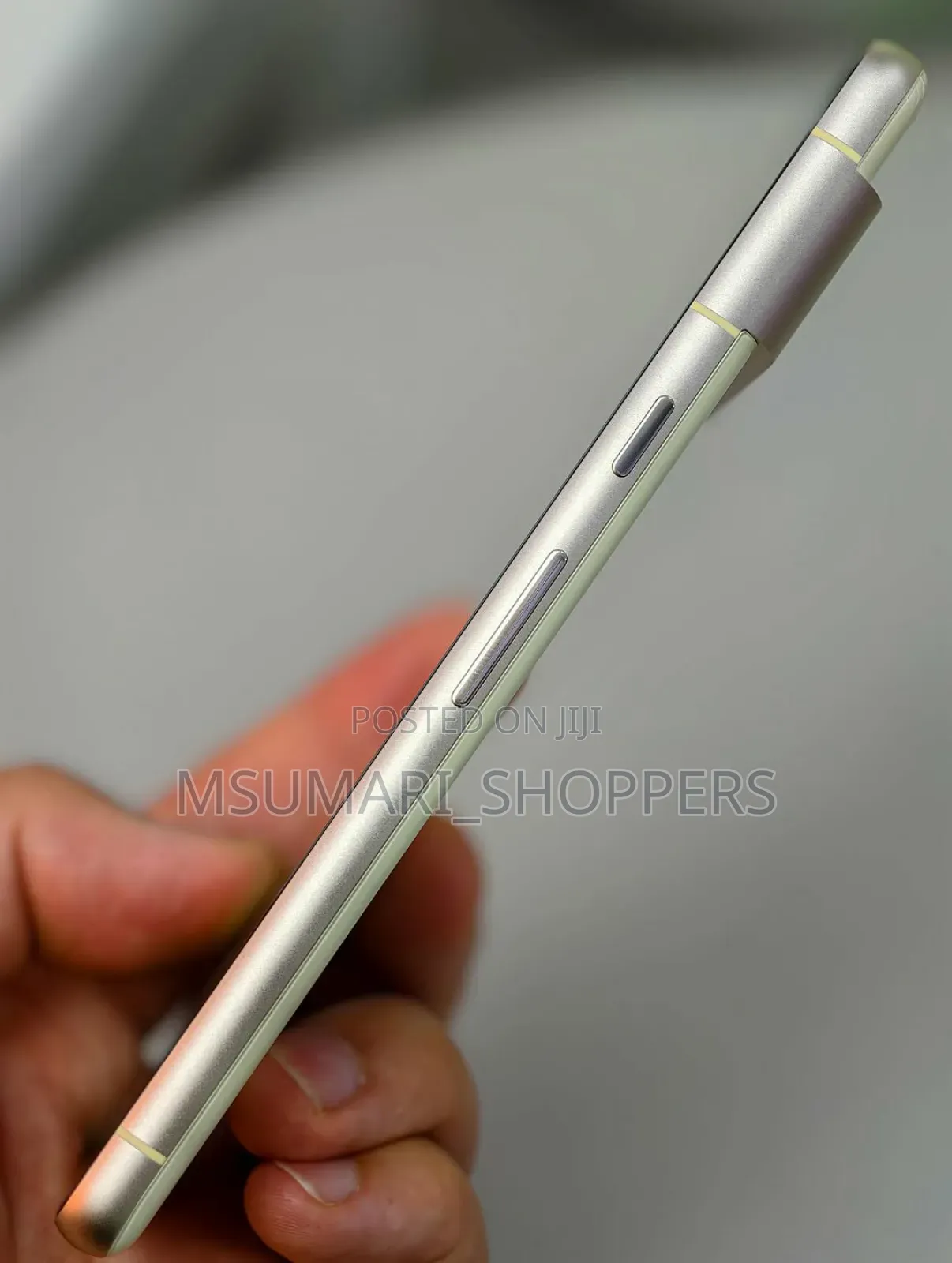 Google Pixel 7 128 GB Green