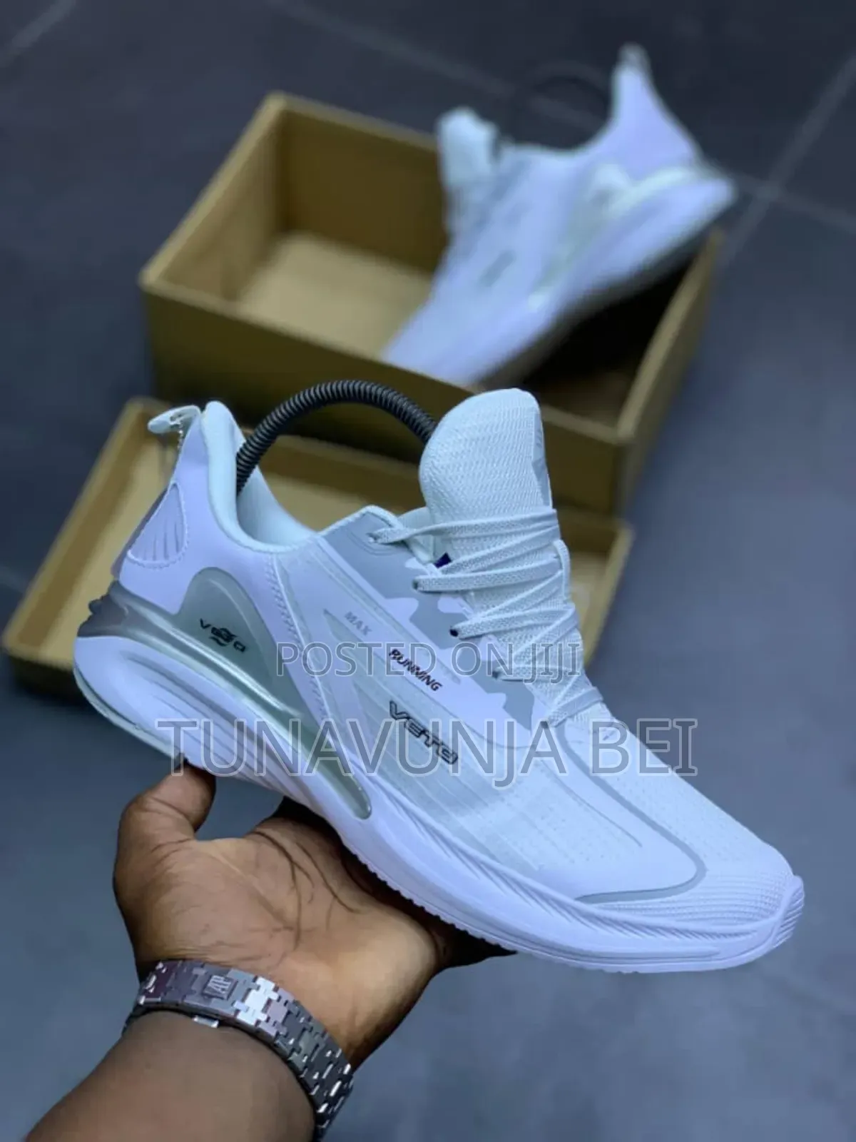 Veto Running Og Shoes
