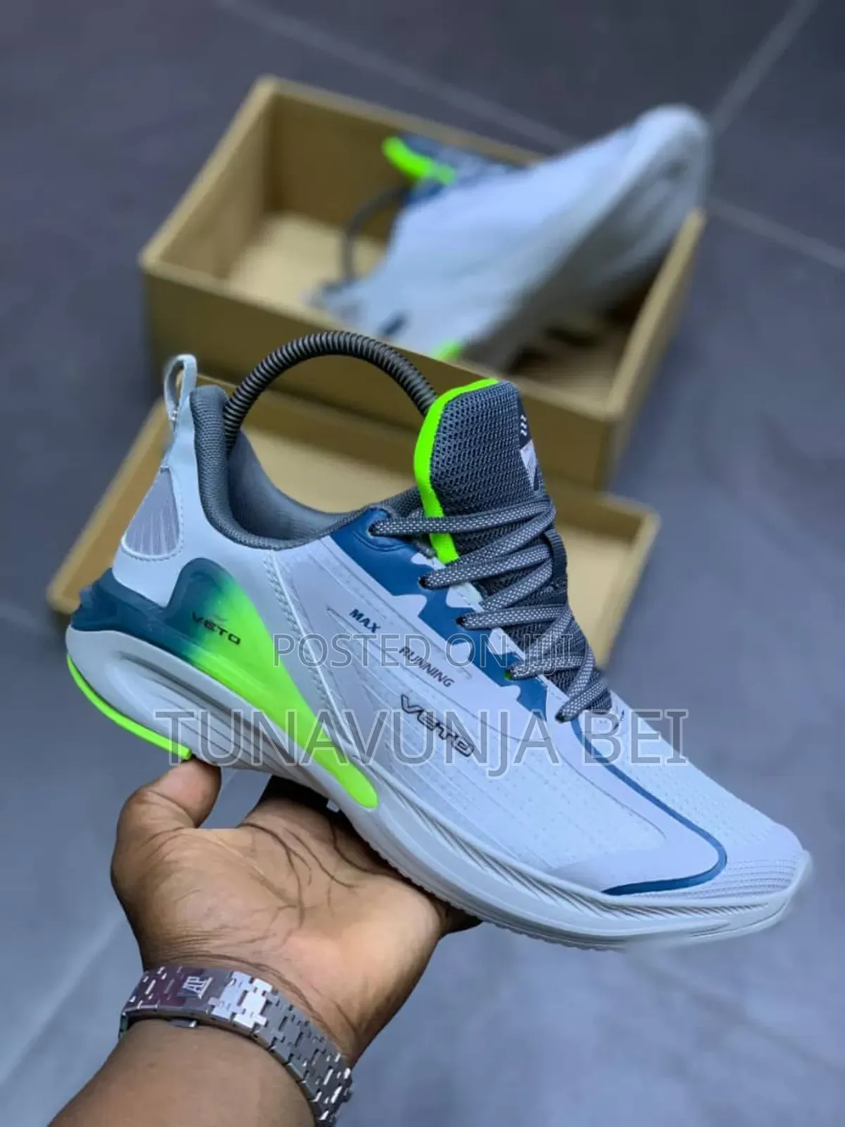 Veto Running Og Shoes