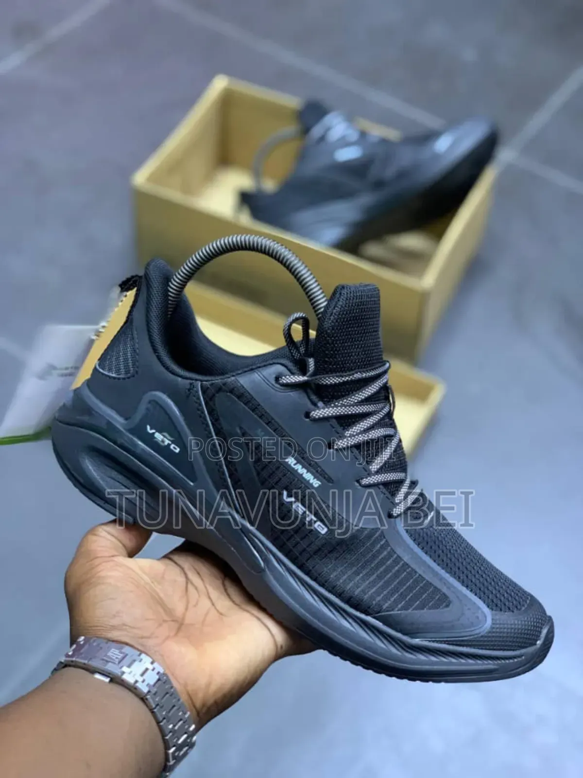 Veto Running Og Shoes