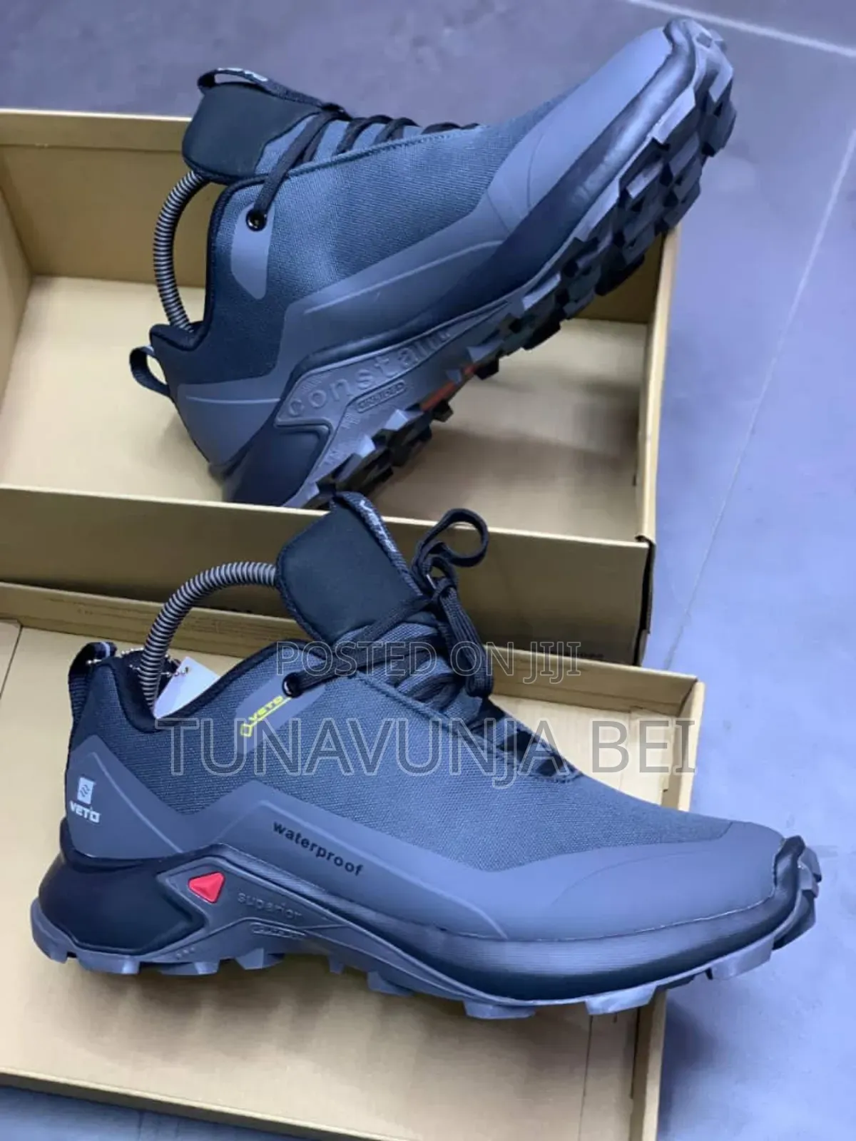 Veto Running Og Shoes