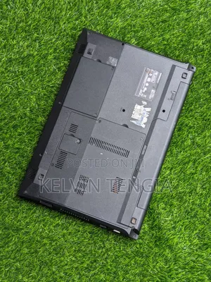 Laptop 8GB Intel Core I7 HDD 500GB