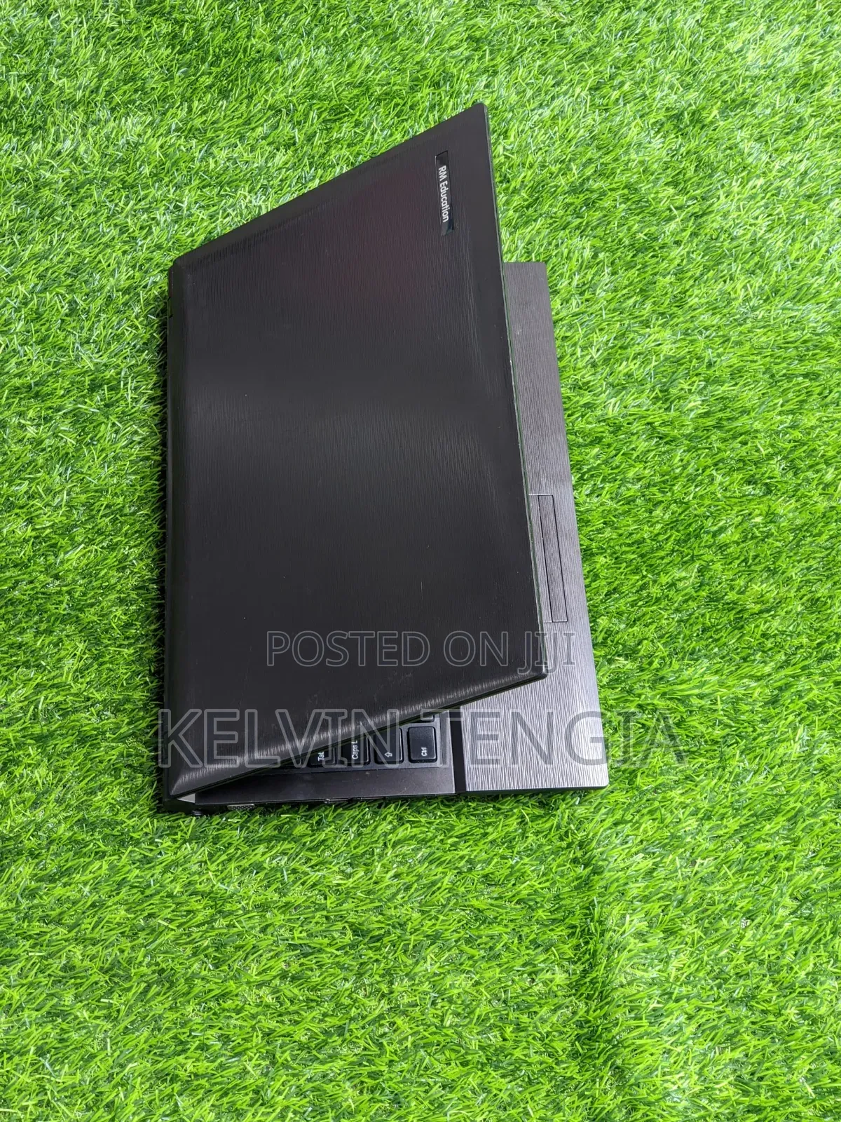 Laptop 8GB Intel Core I7 HDD 500GB