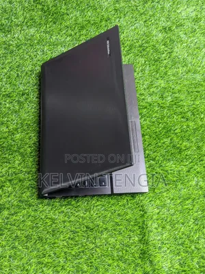 Laptop 8GB Intel Core I7 HDD 500GB
