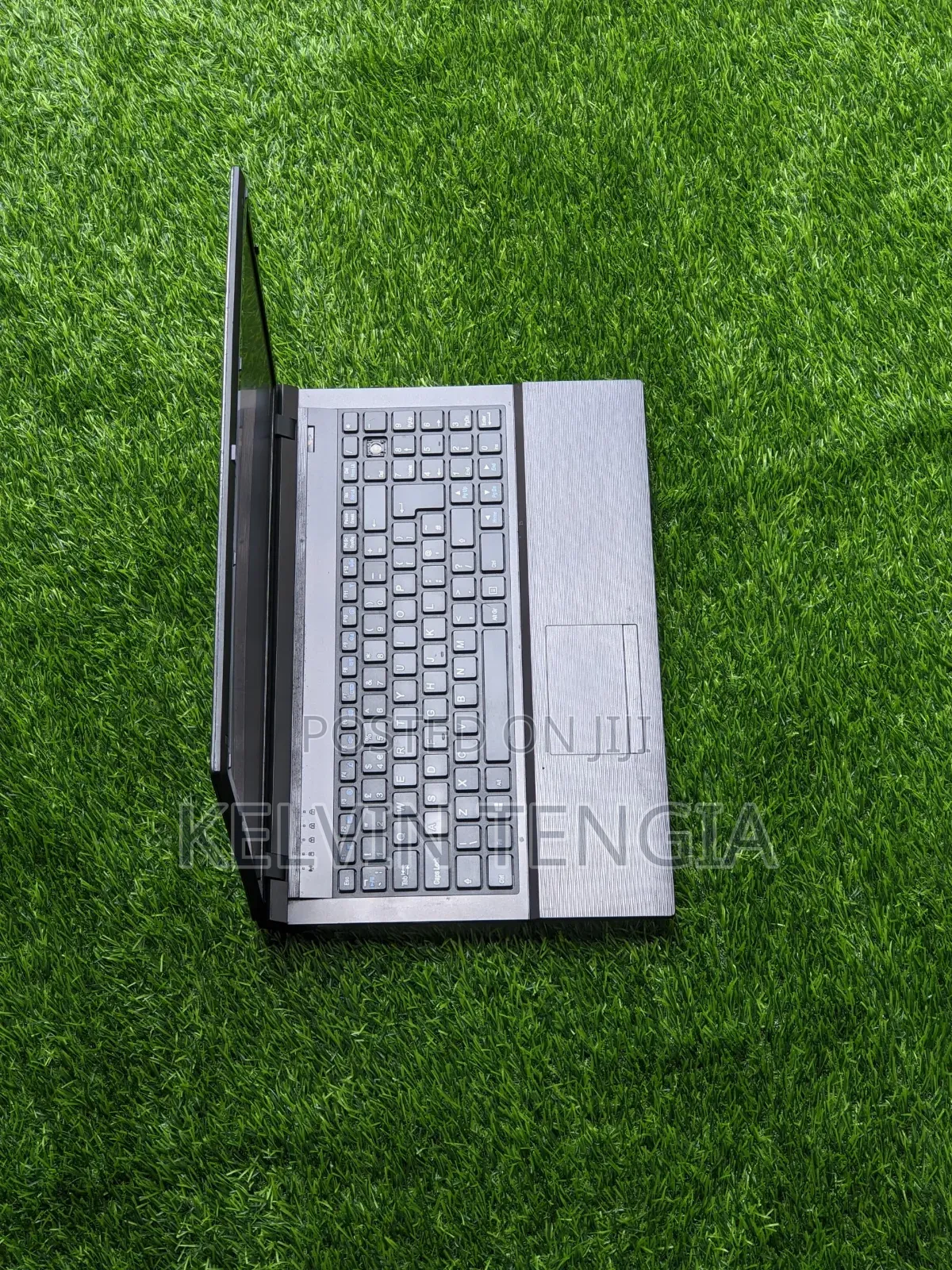 Laptop 8GB Intel Core I7 HDD 500GB