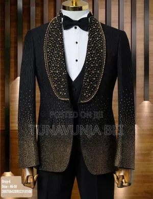 Male Suit Classic