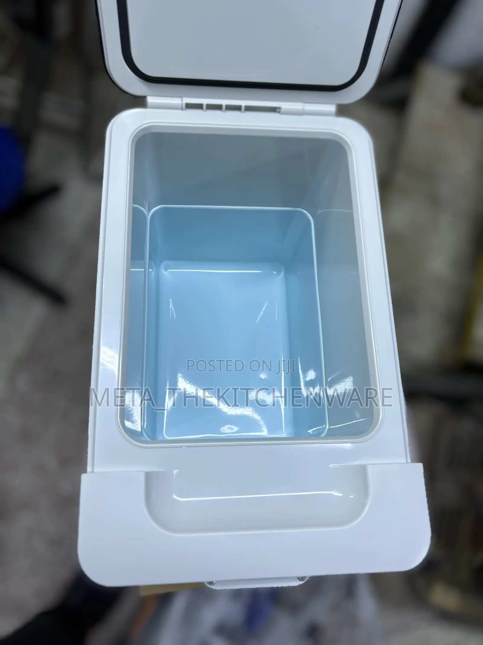 Mini Car Refrigerator 10| 45w