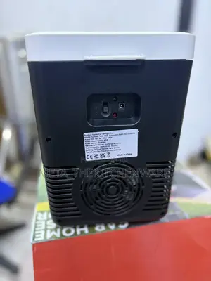 Mini Car Refrigerator 10| 45w