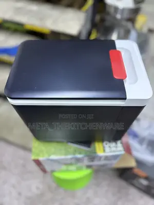 Mini Car Refrigerator 10| 45w