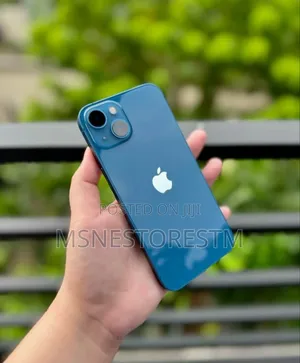 Apple iPhone 13 128 GB Blue