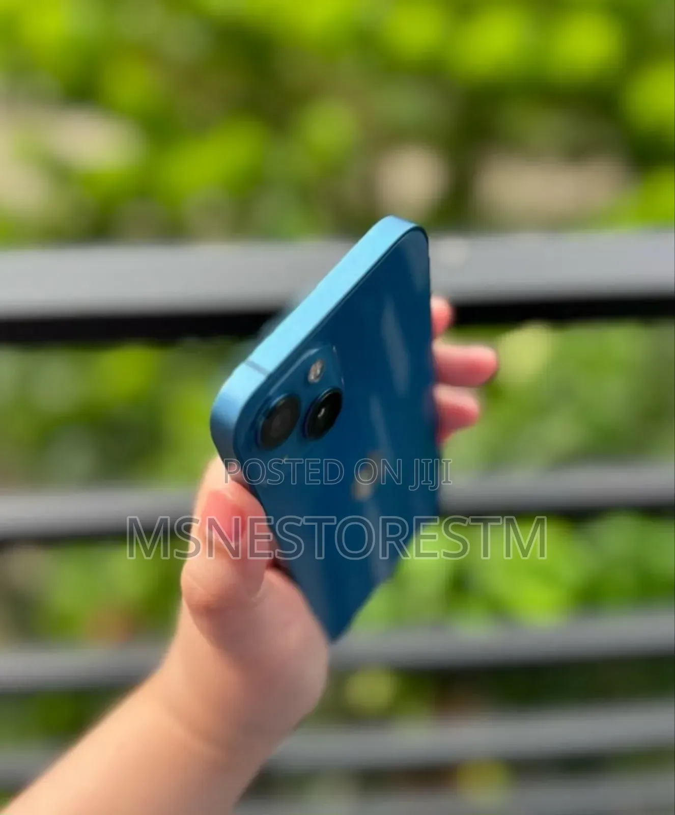 Apple iPhone 13 128 GB Blue