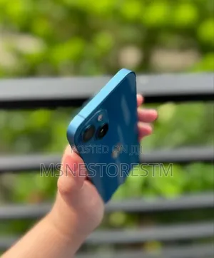 Apple iPhone 13 128 GB Blue