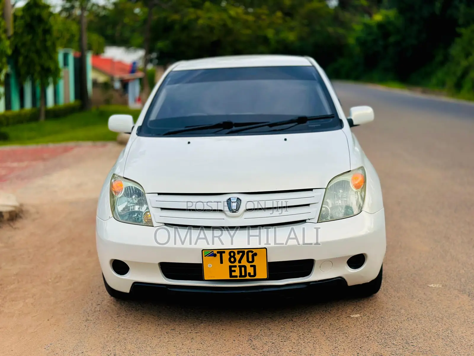 Toyota IST 2003 Pearl