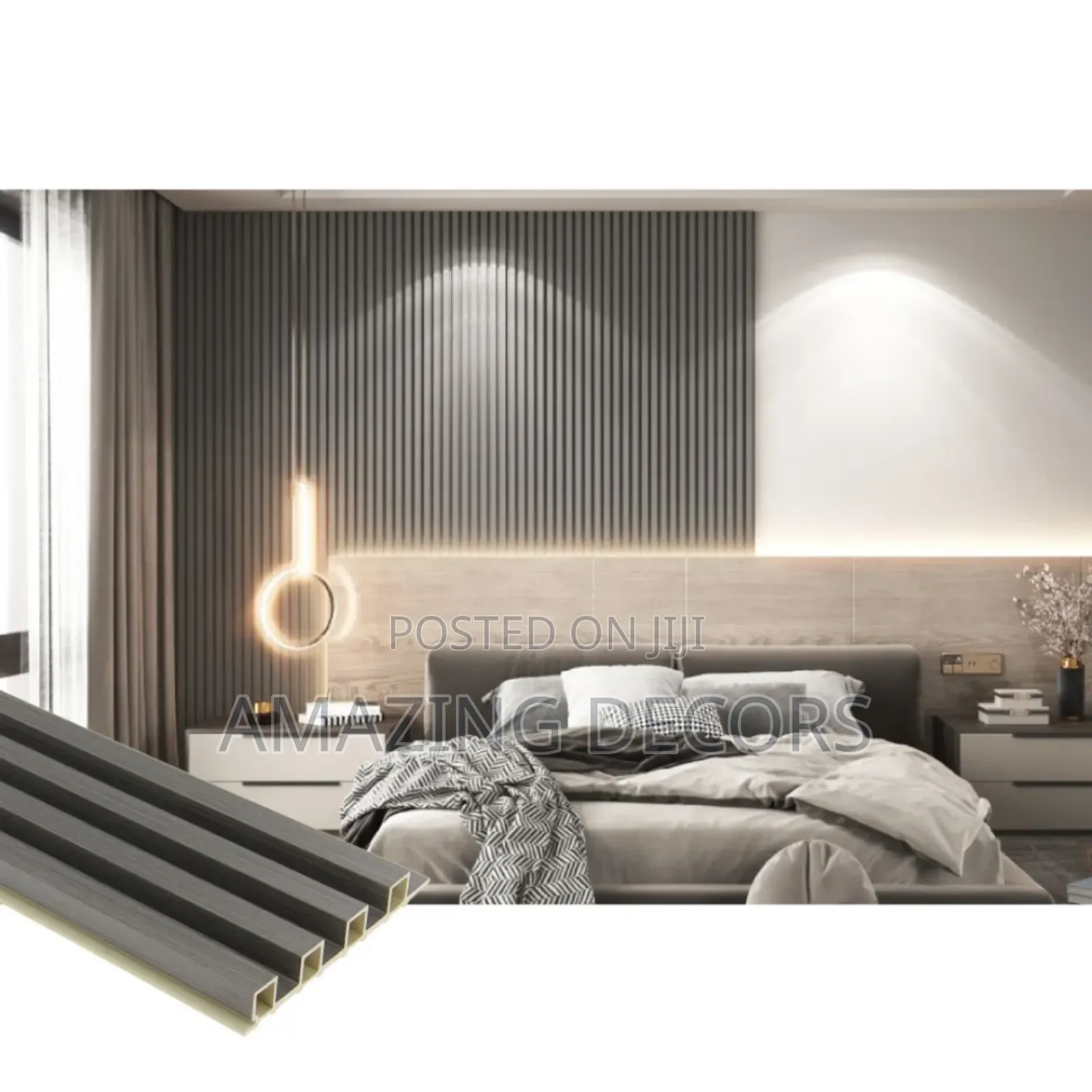 Wall Panel WPC