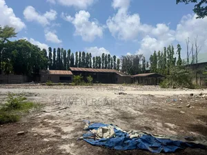 1acre Yard for Rent at Mikocheni Industrial Area
