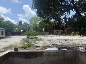 1acre Yard for Rent at Mikocheni Industrial Area